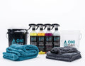 OniDry Ultimate G Set – Das All-in-One Wasch- & Pflege-Paket