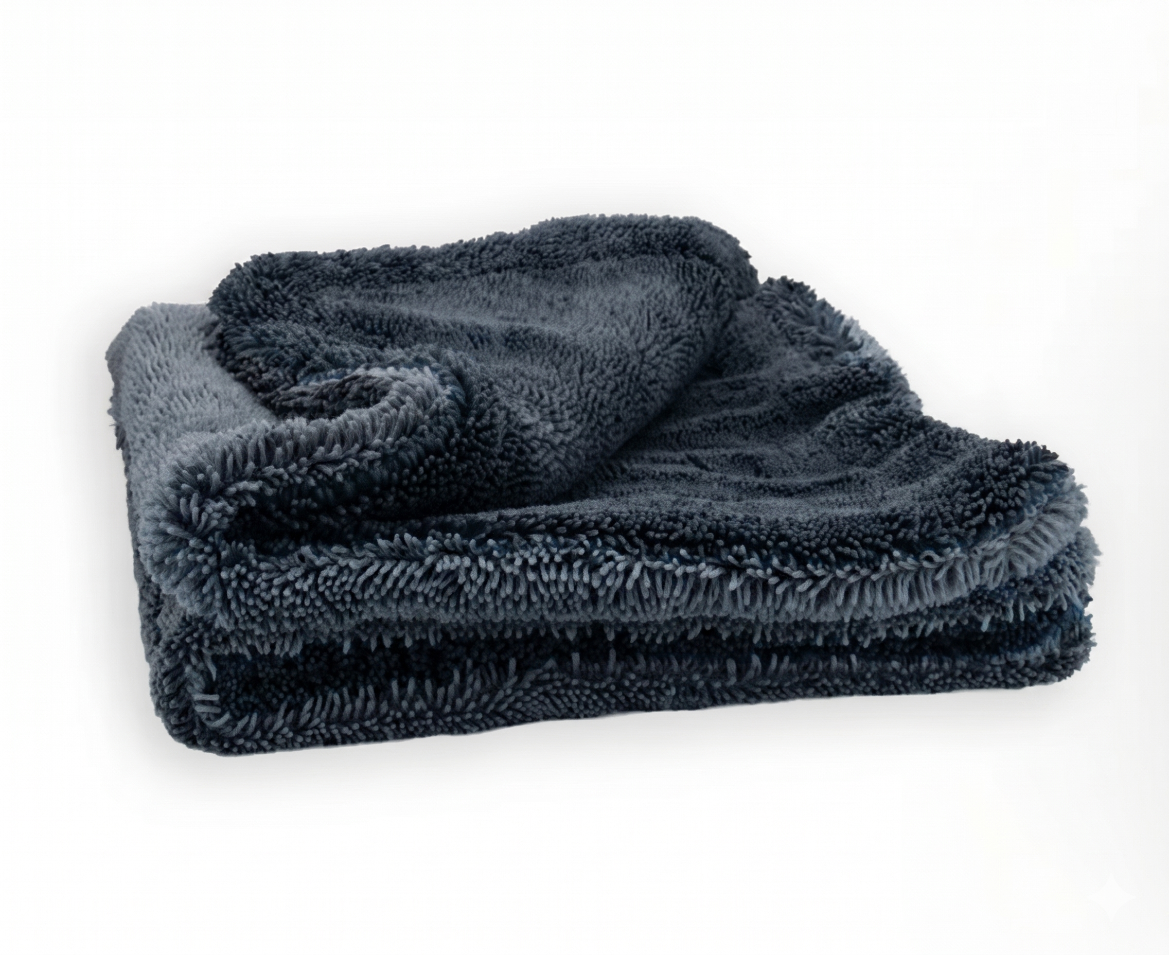Finish G mini Trockentuch 1400GSM 40x40cm Twisted Loop Mikrofaser